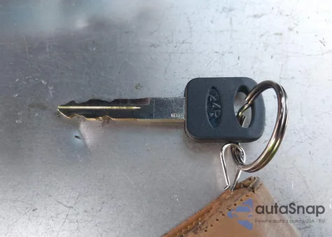 1999 Mercury Sable Ls z USA, uszkodzony, nr VIN 1MEFM53U2XA664250